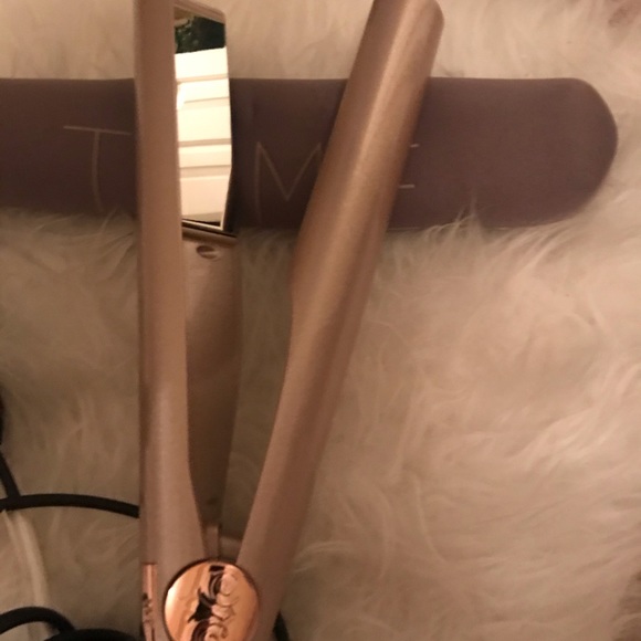 TYME Iron Pro - Picture 7 of 7